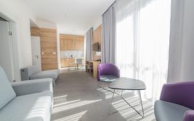 VacationClub - Aparthotel Czarna Góra 221